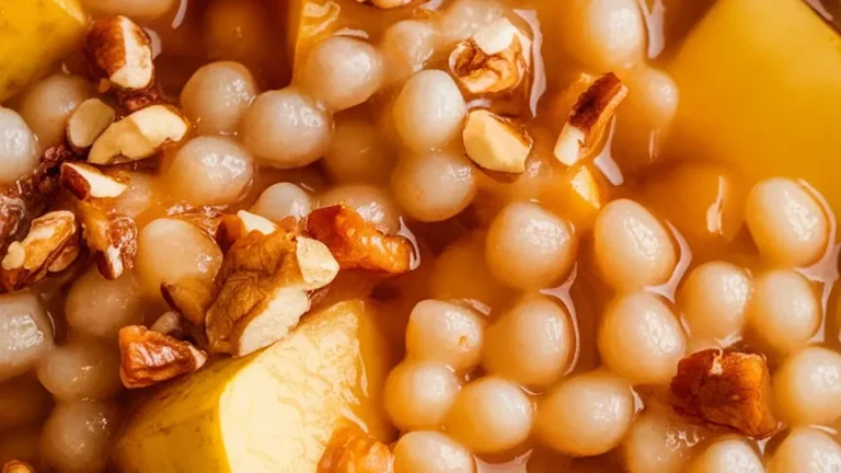 13 Fall Dessert Recipes With Apples