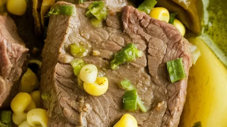 13 Fall Stew Recipes