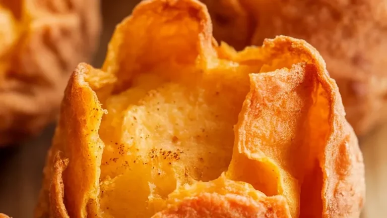 13 Fall Sweet Treat Recipes