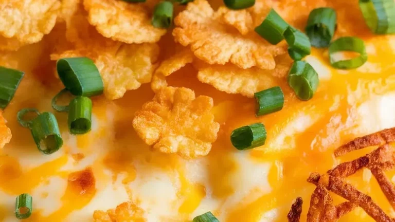 14 Casserole Meals