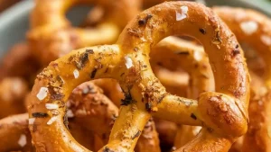 15 Football Appetizer Recipes