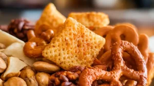 16 Easy Football Party Food