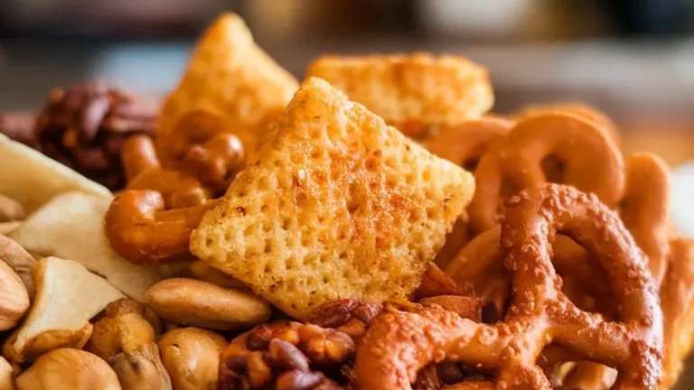 16 Easy Football Party Food