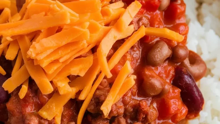 16 Fall Chili Recipes
