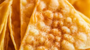 16 Football Snack Recipes
