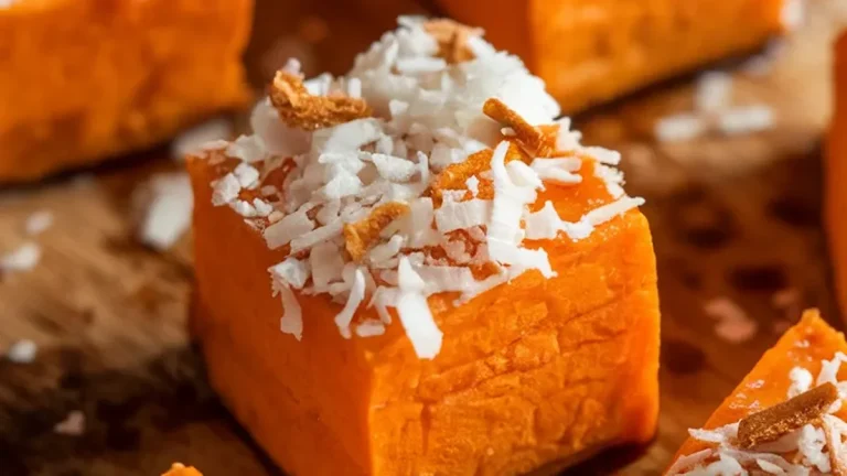 17 Fall Dessert Recipes
