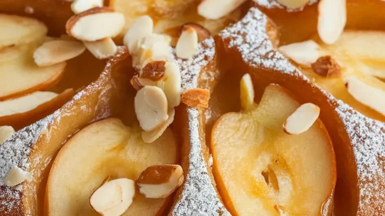 18 Easy Fall Baking Recipes