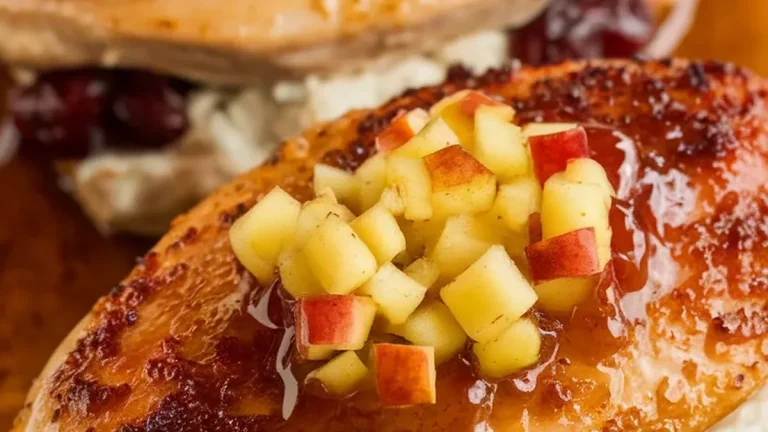 5 Fall Chicken Recipes