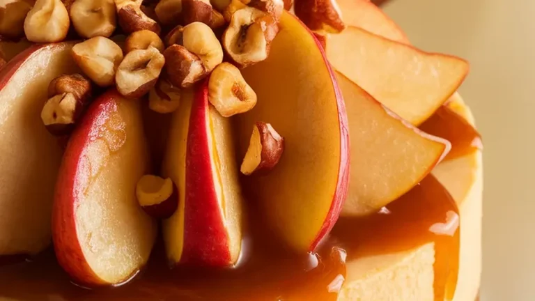 6 Fall Treat Recipes