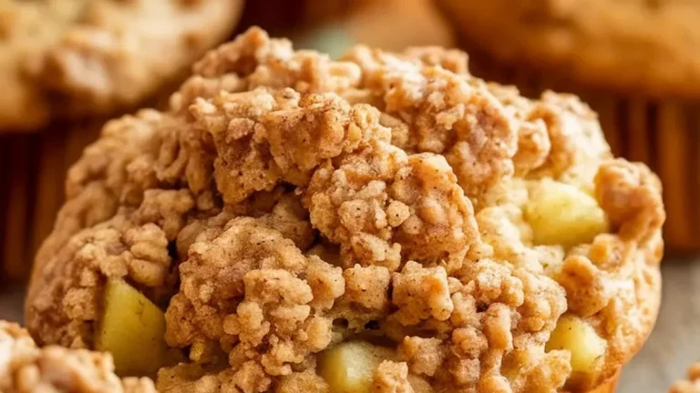 7 Easy Fall Muffin Recipes