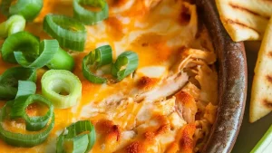 7 Football Snacks