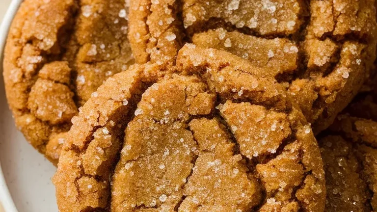 8 Fall Cookie Recipes