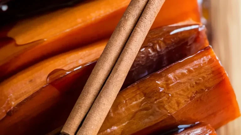 8 Fall Desserts