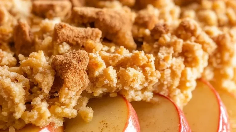 9 Easy Fall Dessert Recipes