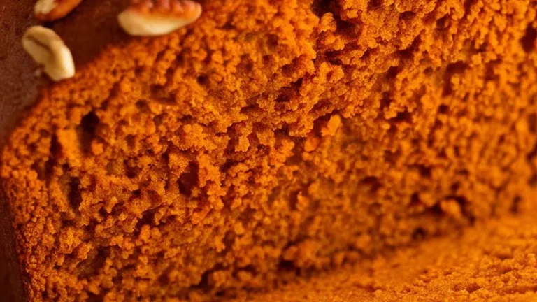 9 Fall Dessert Recipes With Pumpkin