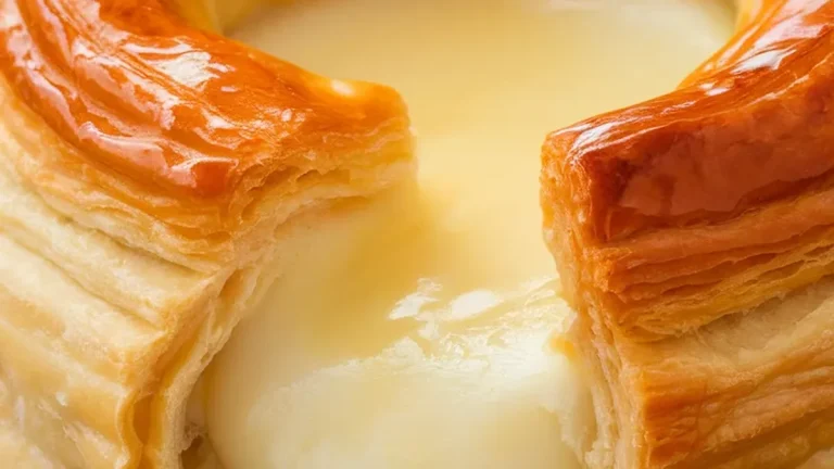 10 Puff Pastry Appetizer Recipes