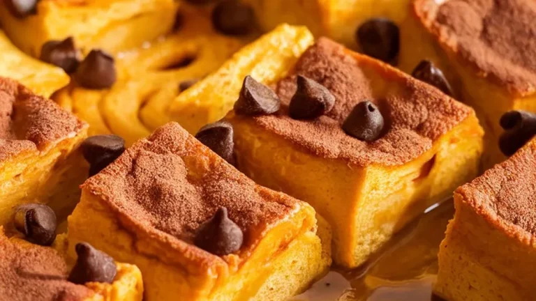 15 Homecoming Brunch Recipes