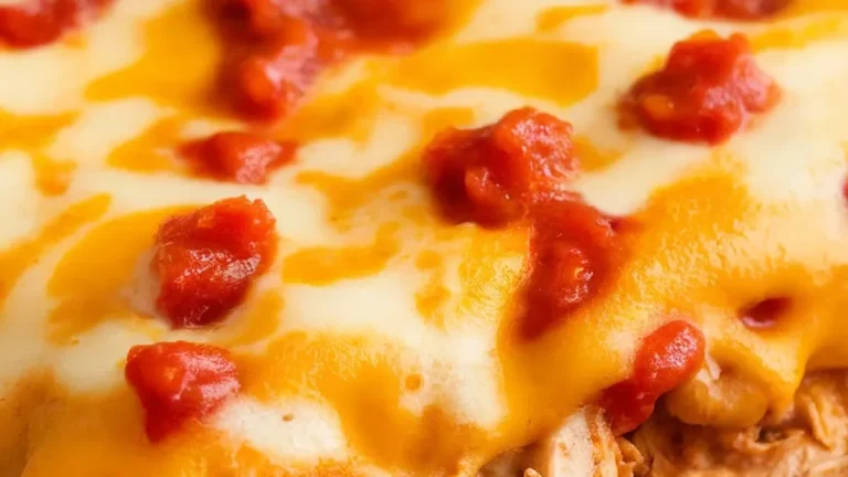 16 Chicken Casserole Recipes