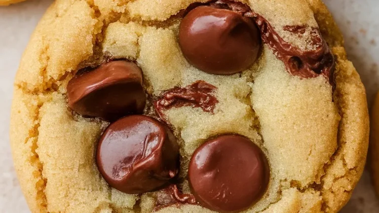 19 Easy Cookie Recipes
