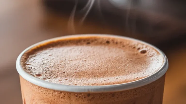 6 Hot Chocolate Recipes