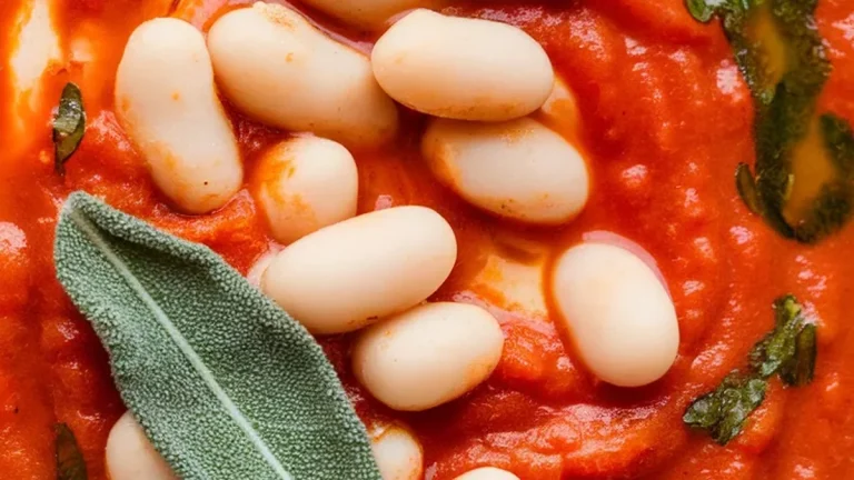 8 Creamy Soup Recipes