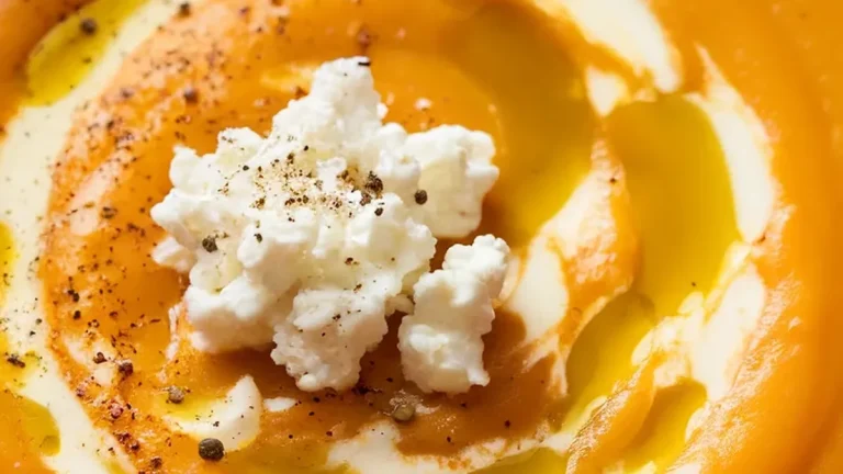 9 Butternut Squash Soup Recipes