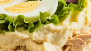 10 Chicken Potato Recipes