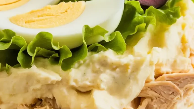 10 Chicken Potato Recipes