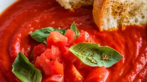 17 Cozy Soup Recipes
