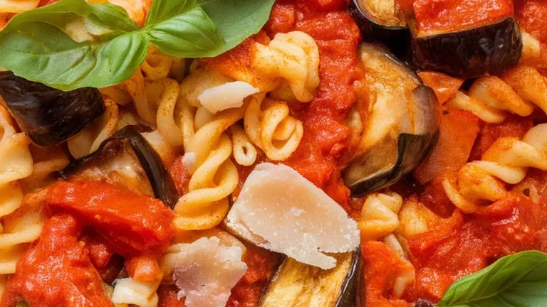 17 Easy Pasta Dinner Recipes